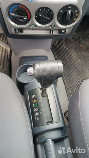 Hyundai Getz 1.3 AT, 2003, 167 621 км