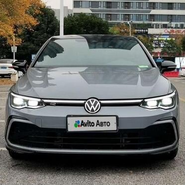 Volkswagen Golf 1.4 AMT, 2023, 43 464 км