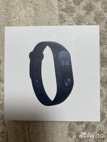 Xiaomi mi band 2