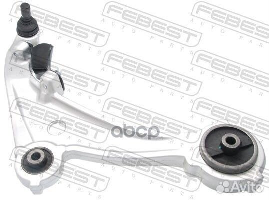 Рычаг передний правый 0224J32RH Febest