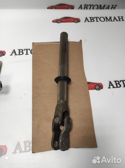 Кардан рулевой Nissan Primera P12