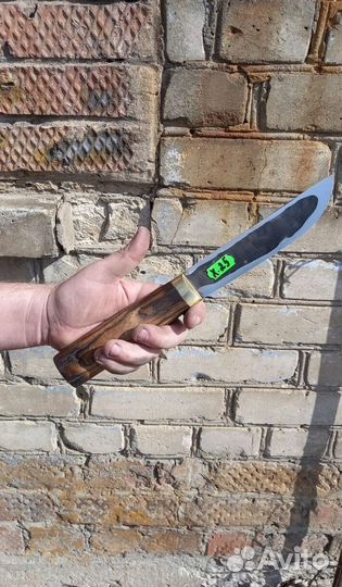 Ножи ручной работы