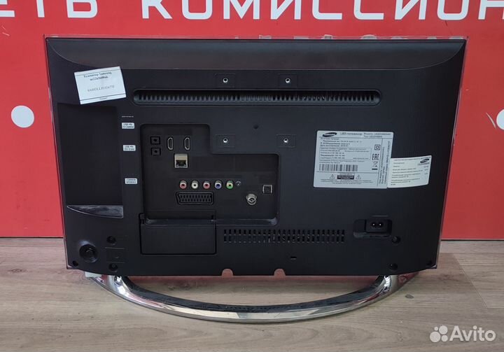 Телевизор Samsung ue22h5600ak