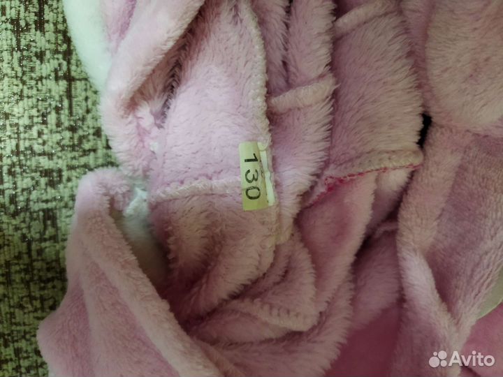 Пижама кигуруми