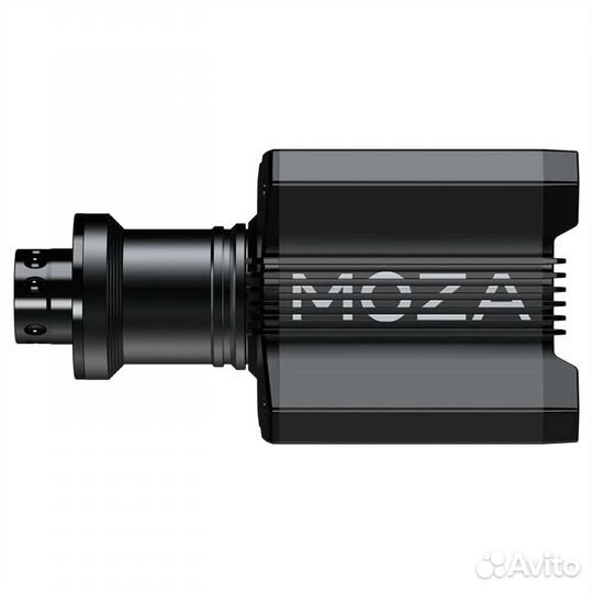 База руля moza R9 V2 Direct Drive Wheelbase