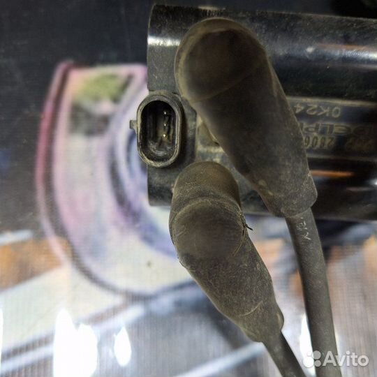 Катушка зажигания Geely Mk седан MR479QA 2011