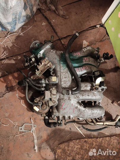 Навесное VG33