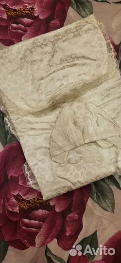 Конверт на выписку зимний