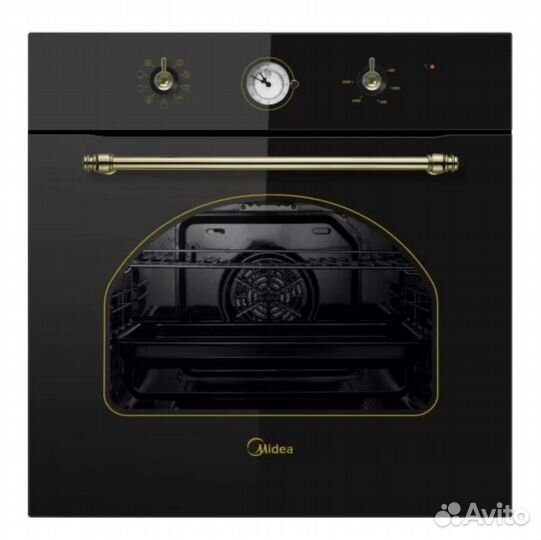 Духовой шкаф новый