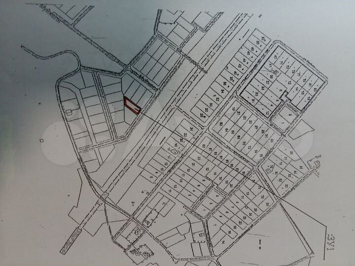 Участок 12 сот. (ИЖС)