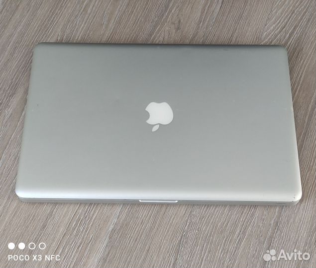 Apple MacBook Pro 15