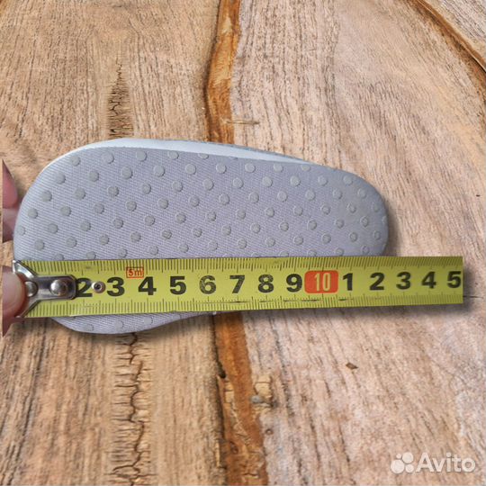 Кеды детские