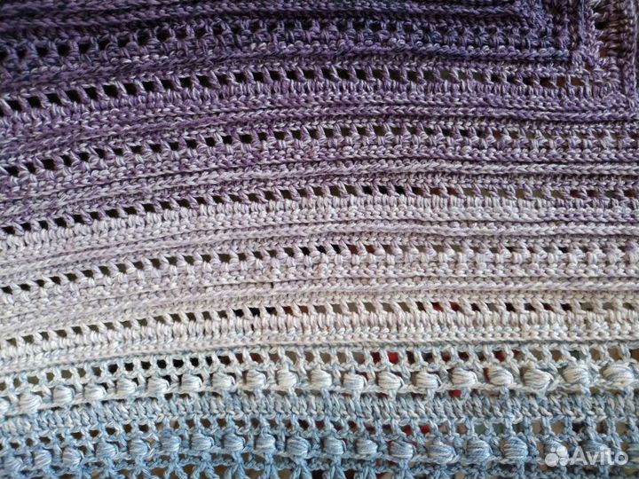 Бактус, платок