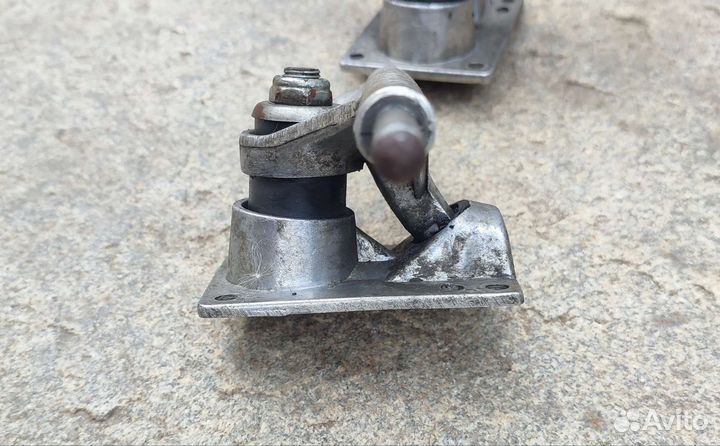 Подвеска для скейтборда