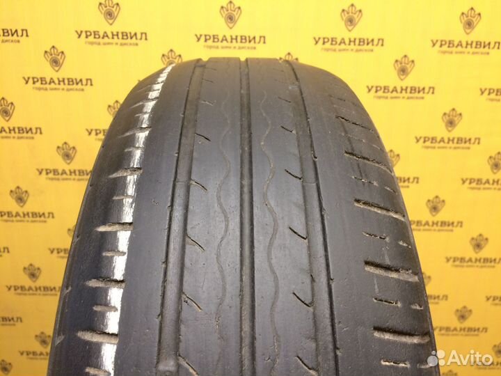 Kumho Solus KH17 185/65 R15