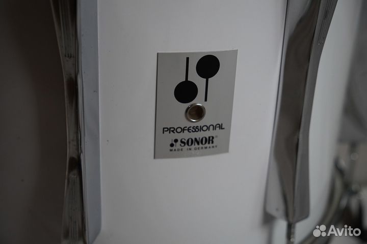 Маршевый барабан Professional MP 14/12 CW Sonor