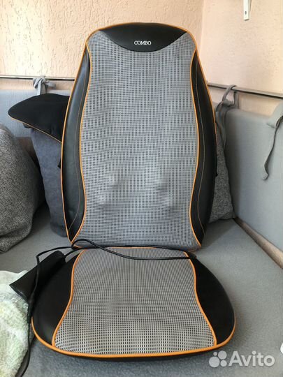 Массажная накидка Combo (пр-во США)