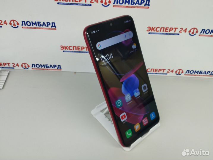 Xiaomi Redmi Note 7, 4/64 ГБ