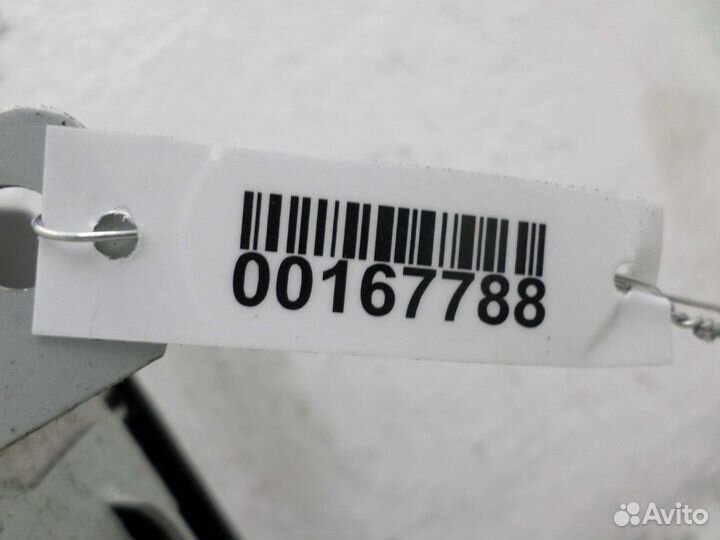 Усилитель звука Nissan Xterra N50 28060EA000