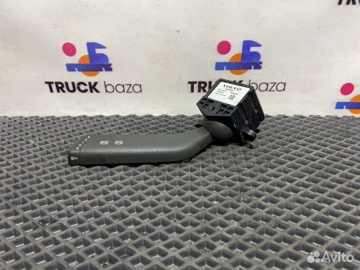 22065601 Переключатель круиз-контроля Volvo FH