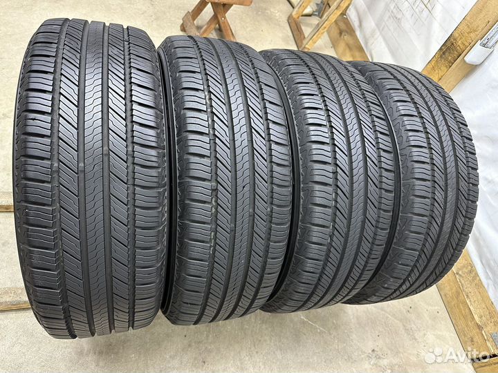 Yokohama Geolandar CV G058 215/55 R17 94V