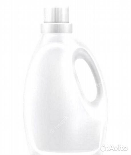 Гель для стирки в канистре 2 литра