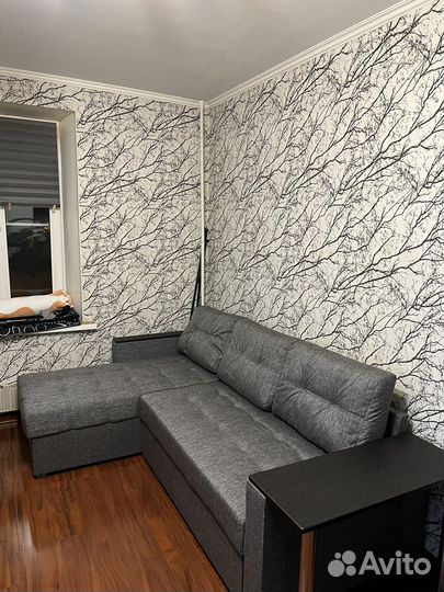 Угловой диван (забронирован)