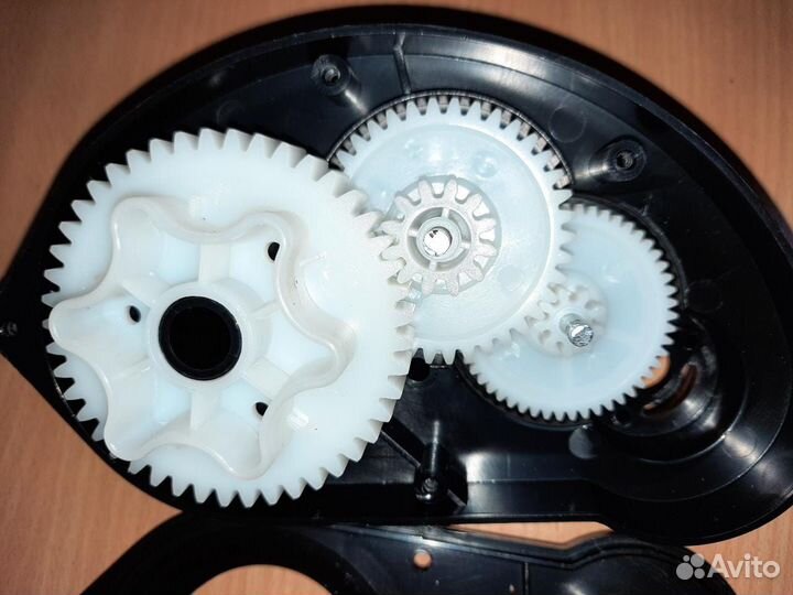 Редуктор для квадроцикла и мотоцикла Полесье