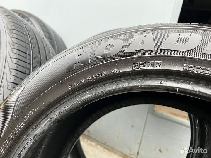 Nexen Roadian 581 235/55 R19 101H
