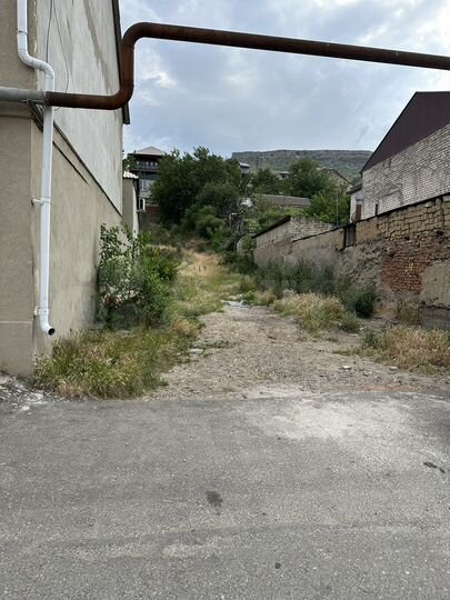 Участок 7 сот. (ИЖС)