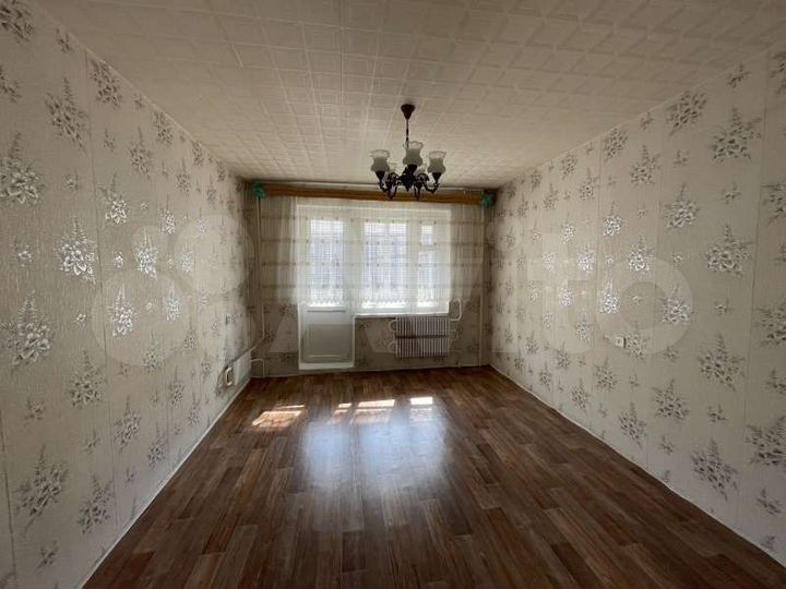 2-к. квартира, 54,5 м², 4/10 эт.