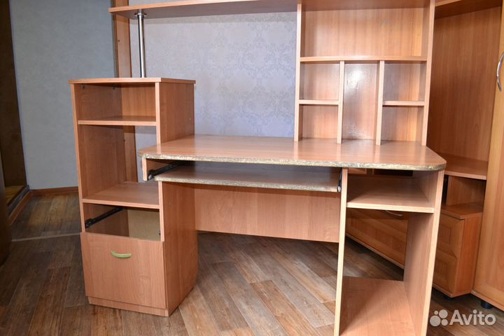 Мебель б/у