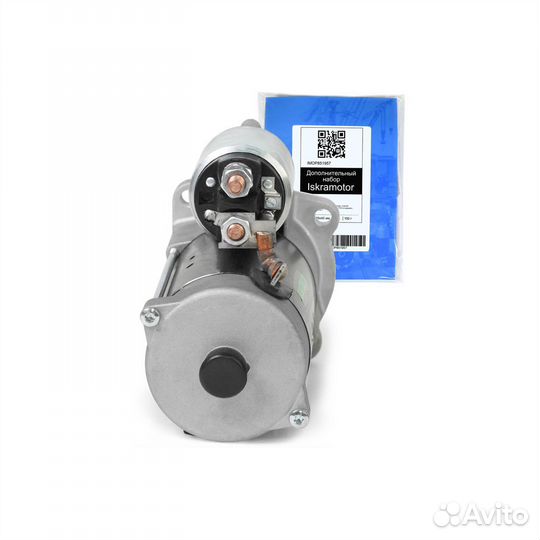 Стартер 0001231028 24В, 4кВт