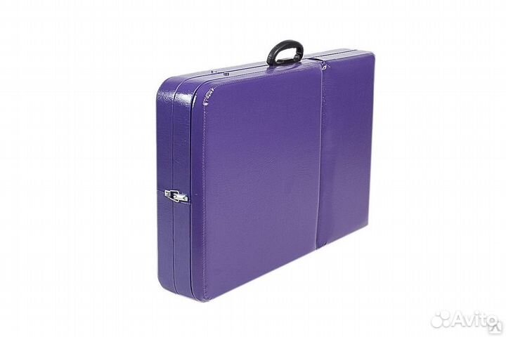 Массажный стол модель - Комфорт Люкс 190Р