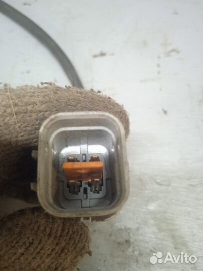 Датчик кислорода задний Kia Rio 1.6мт 2013