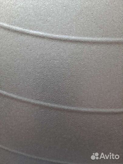 Гимнастический мяч