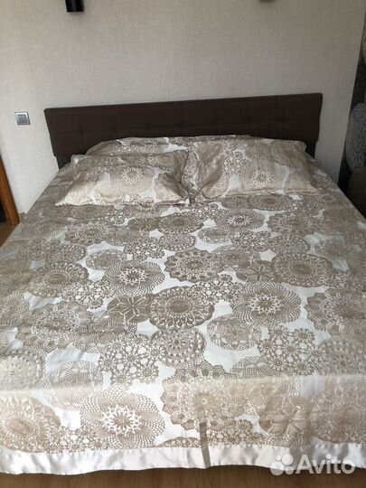 Покрывало на кровать 240 260