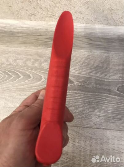 Рыбочистка 3в1 от финской компанииricu