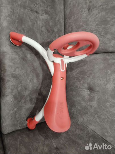 Беговел каталка машинка