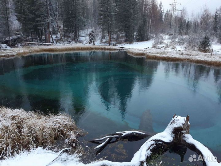 Индивидуальный Трансфер, экскурсии, автотуры Алтай