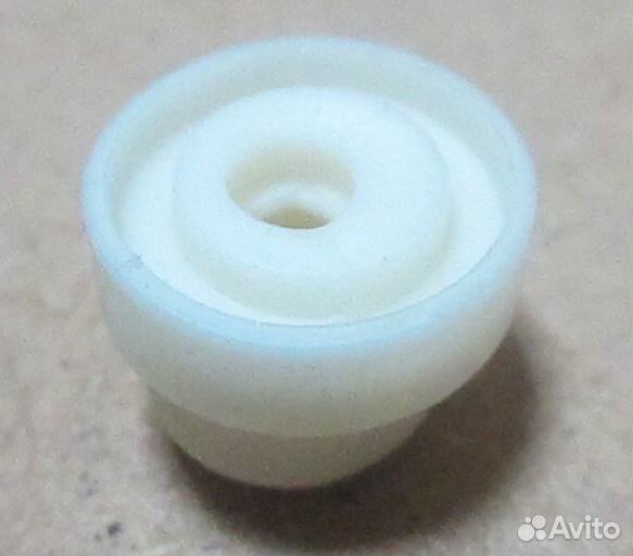 Ножка опоры сепаратора сибирь-2