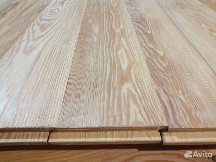 Половая доска-паркет