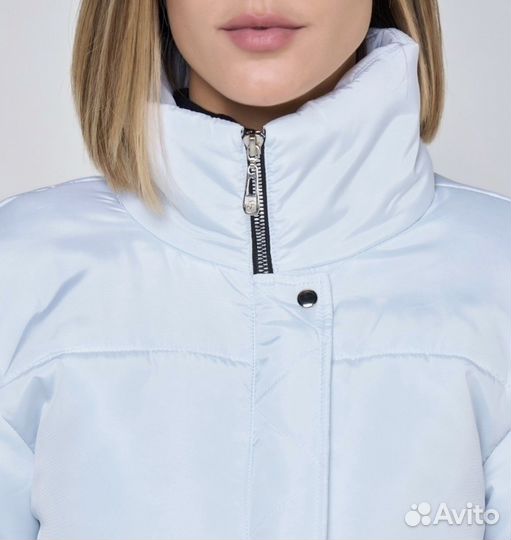 Куртка новая