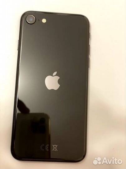 Телефон iPhone