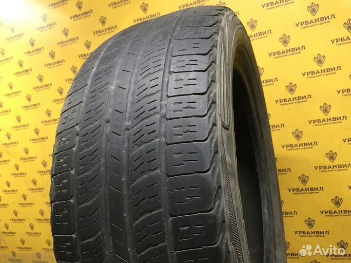 Kumho Road Venture APT KL51 235/55 R18 100V