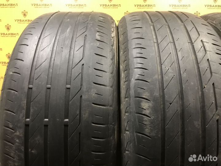 Bridgestone Turanza T001 225/55 R17 97V