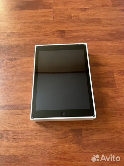 iPad Air 1 64gb Wi-Fi + cellular