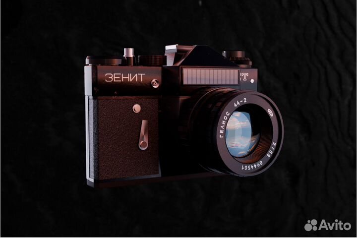 3D моделирование, анимация и визуализация