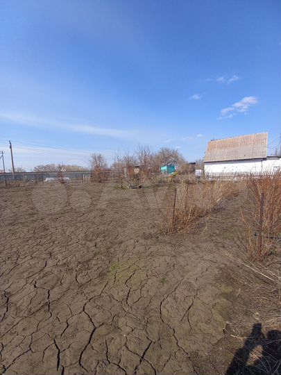 Дача 25 м² на участке 5 сот.