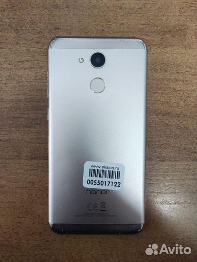 HONOR 6C Pro, 3/32 ГБ